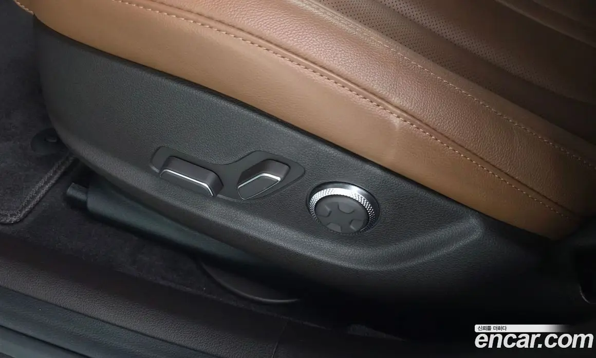 Genesis G80 2023 2.5 автомат (гидро), фото 31