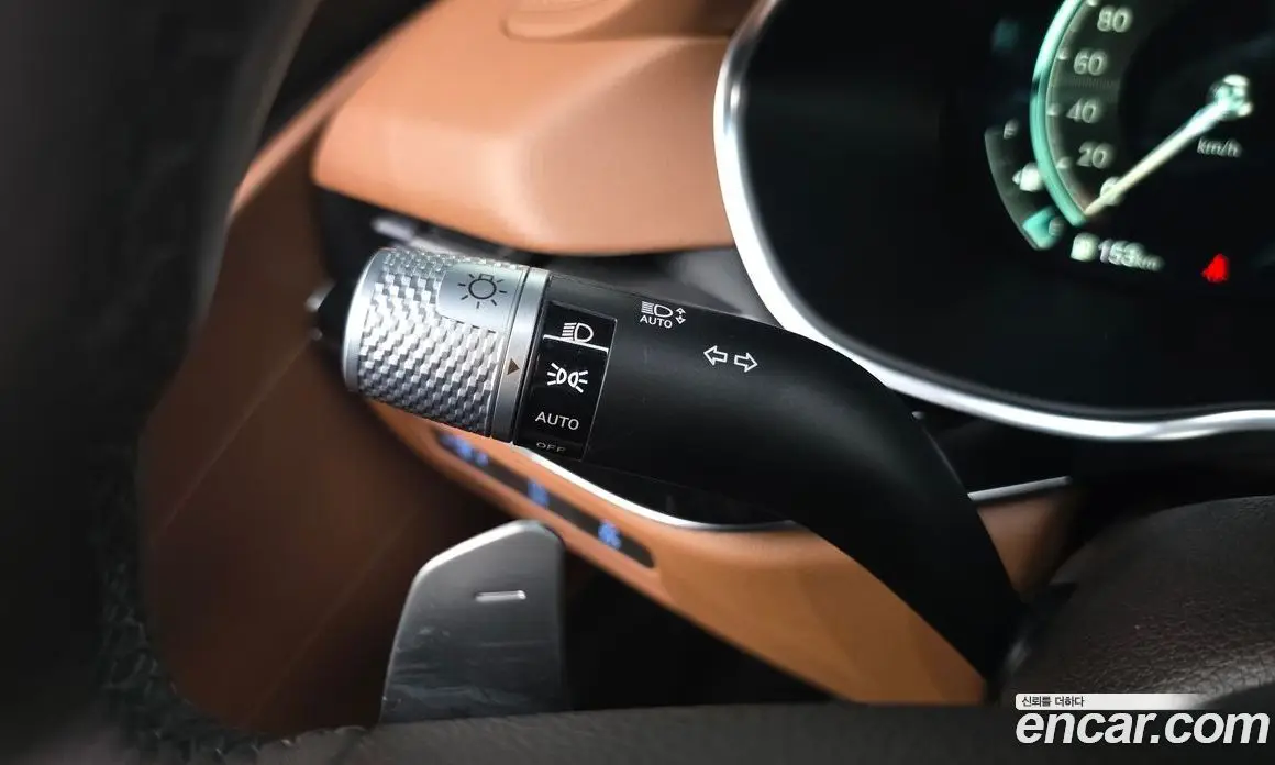 Genesis G80 2023 2.5 автомат (гидро), фото 35