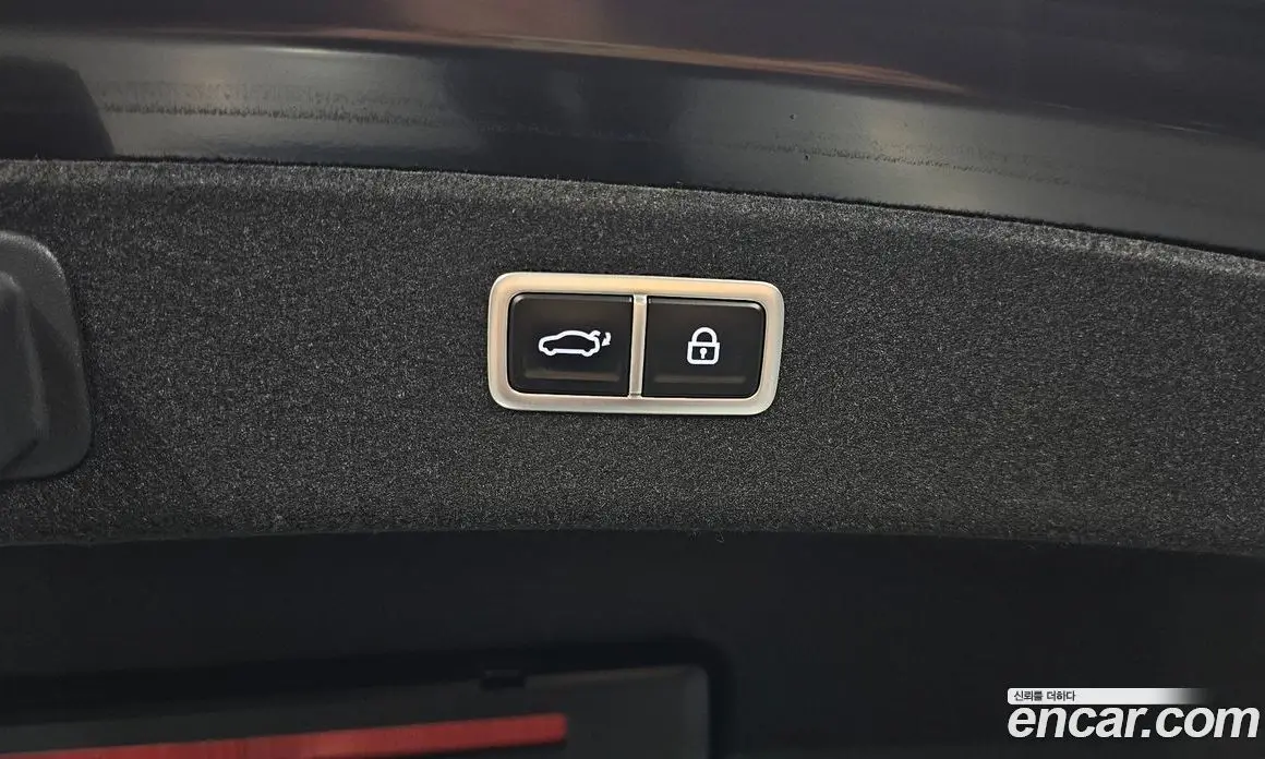 Genesis G80 2024 2.5 автомат (гидро), фото 20