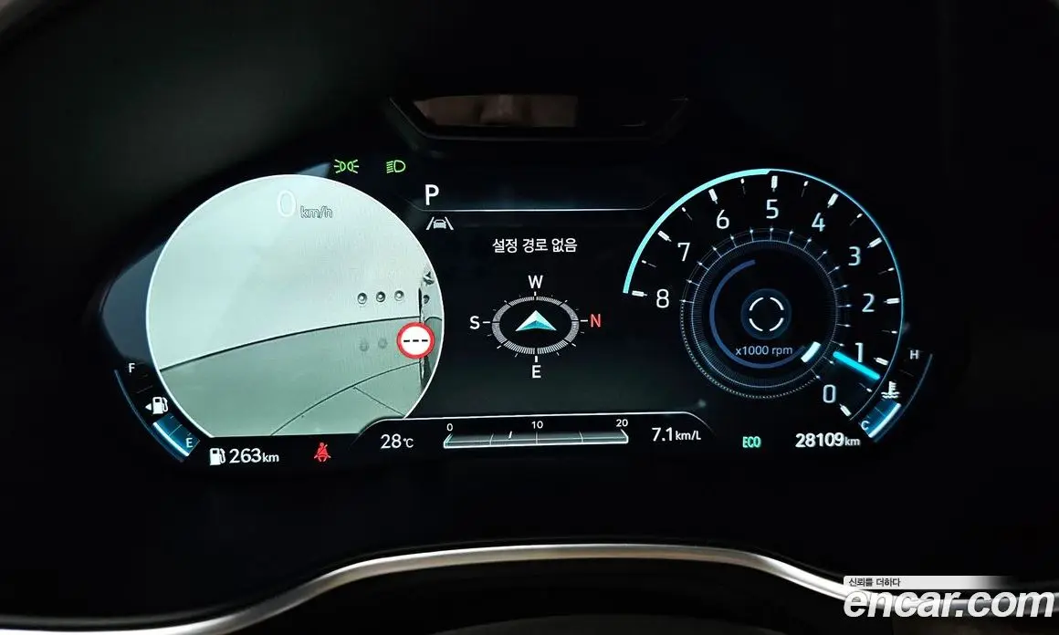 Genesis G80 2024 2.5 автомат (гидро), фото 8
