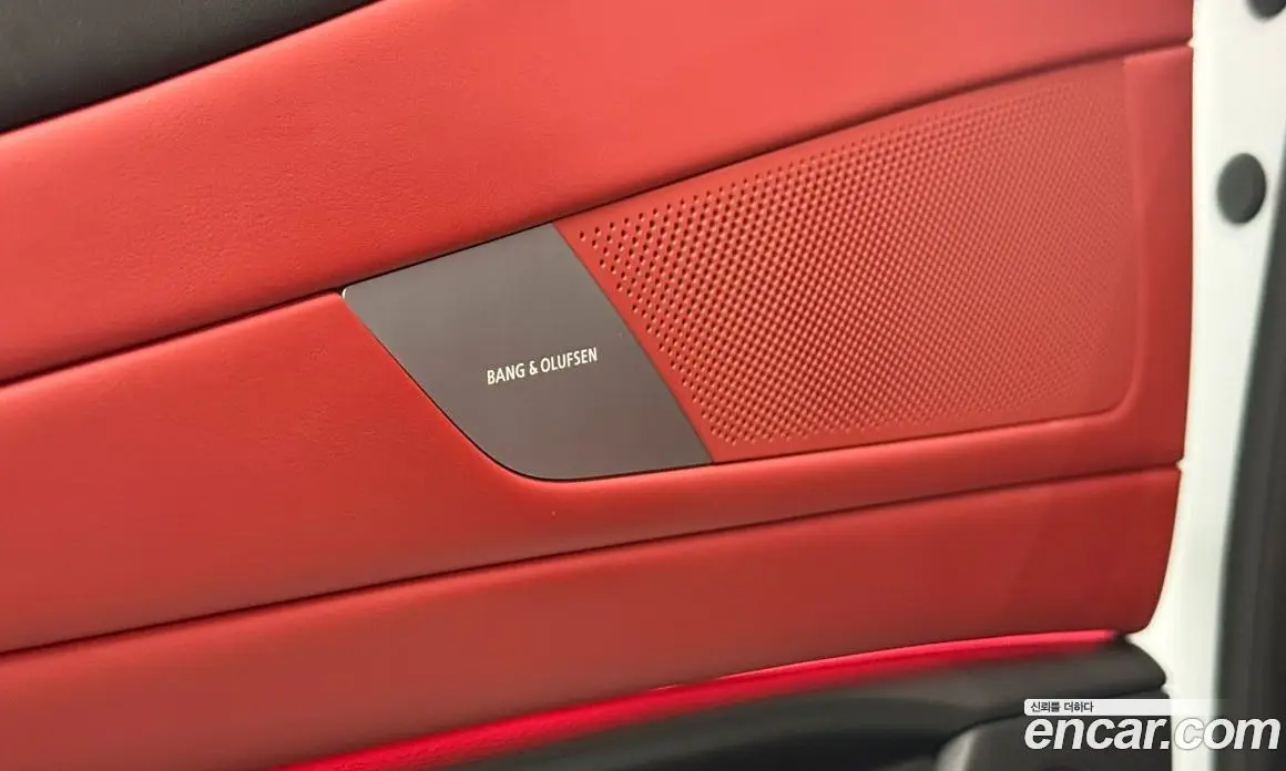 Genesis G80 2024 2.5 автомат (гидро), фото 10