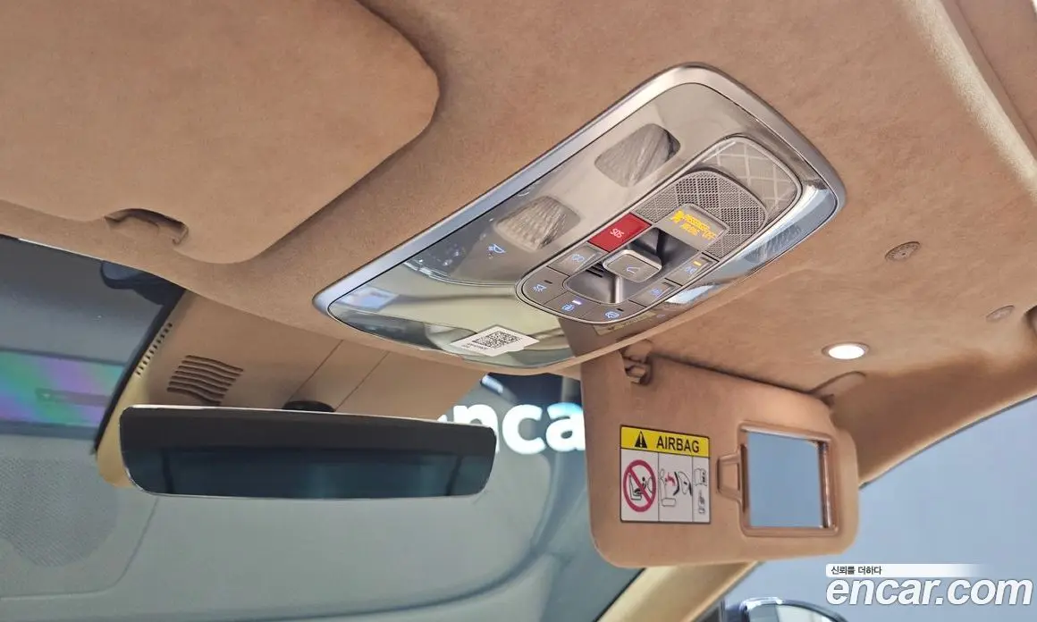 Genesis G80 2025 3.5 автомат (гидро), фото 29