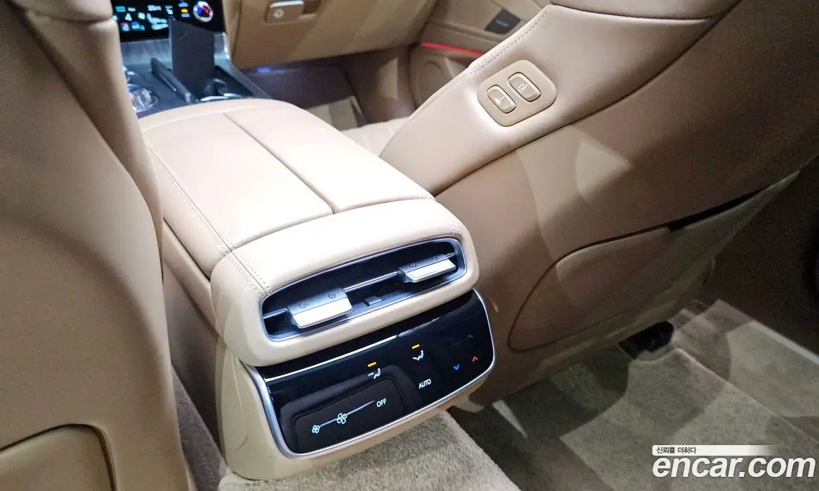 Genesis G80 2025 3.5 автомат (гидро), фото 31