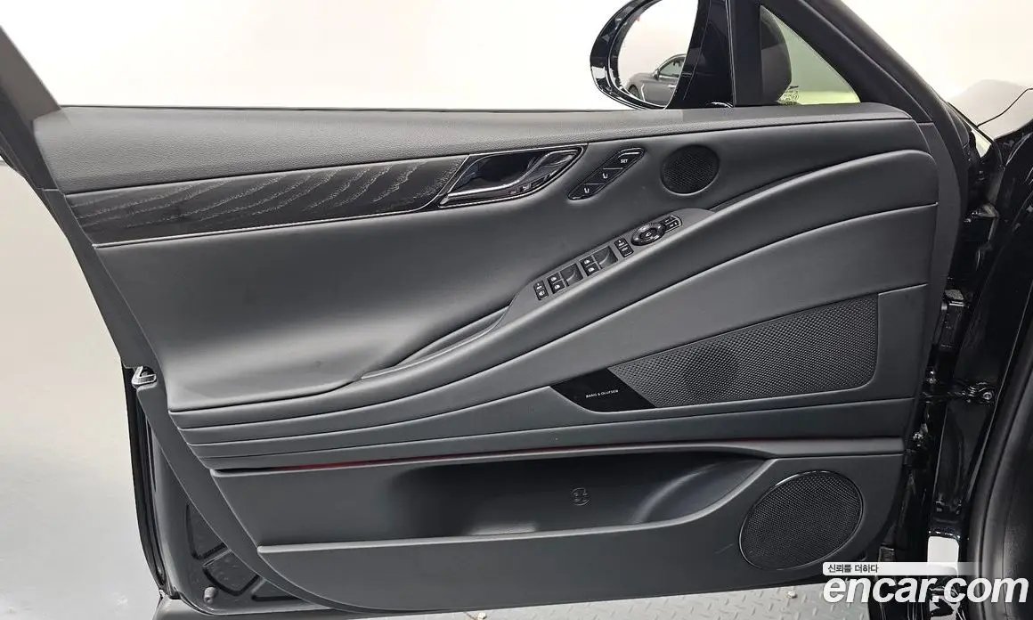 Genesis G80 2026 2.5 автомат (гидро), фото 14