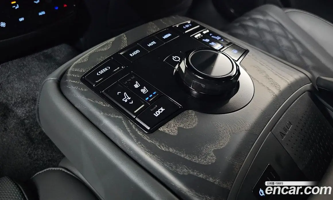 Genesis G80 2026 2.5 автомат (гидро), фото 23
