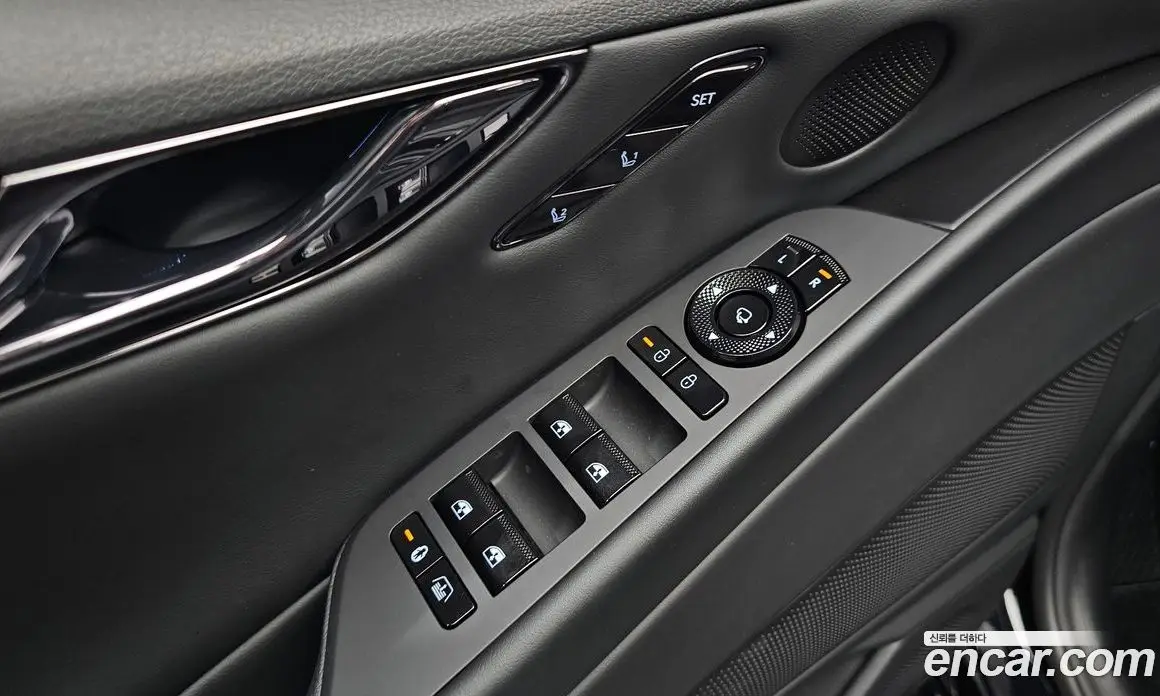 Genesis G80 2026 2.5 автомат (гидро), фото 27