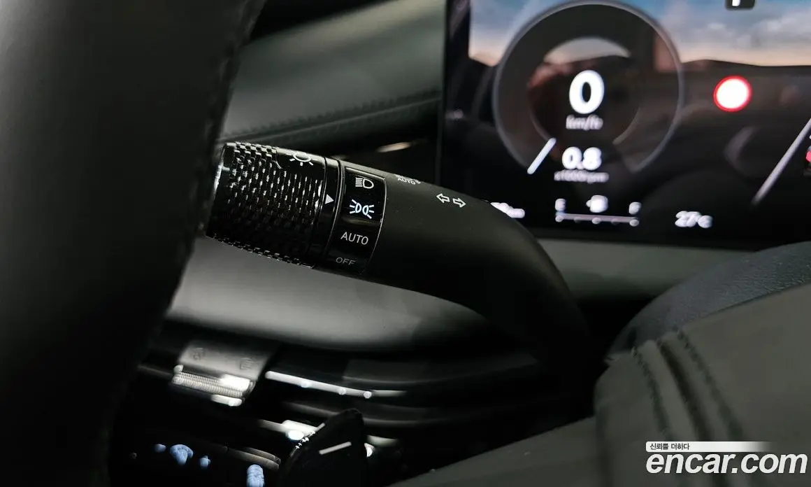 Genesis G80 2026 2.5 автомат (гидро), фото 28