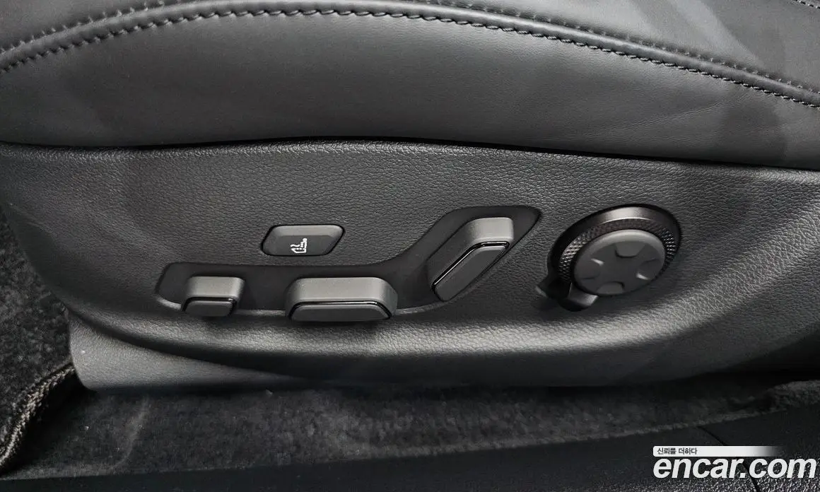Genesis G80 2026 2.5 автомат (гидро), фото 31