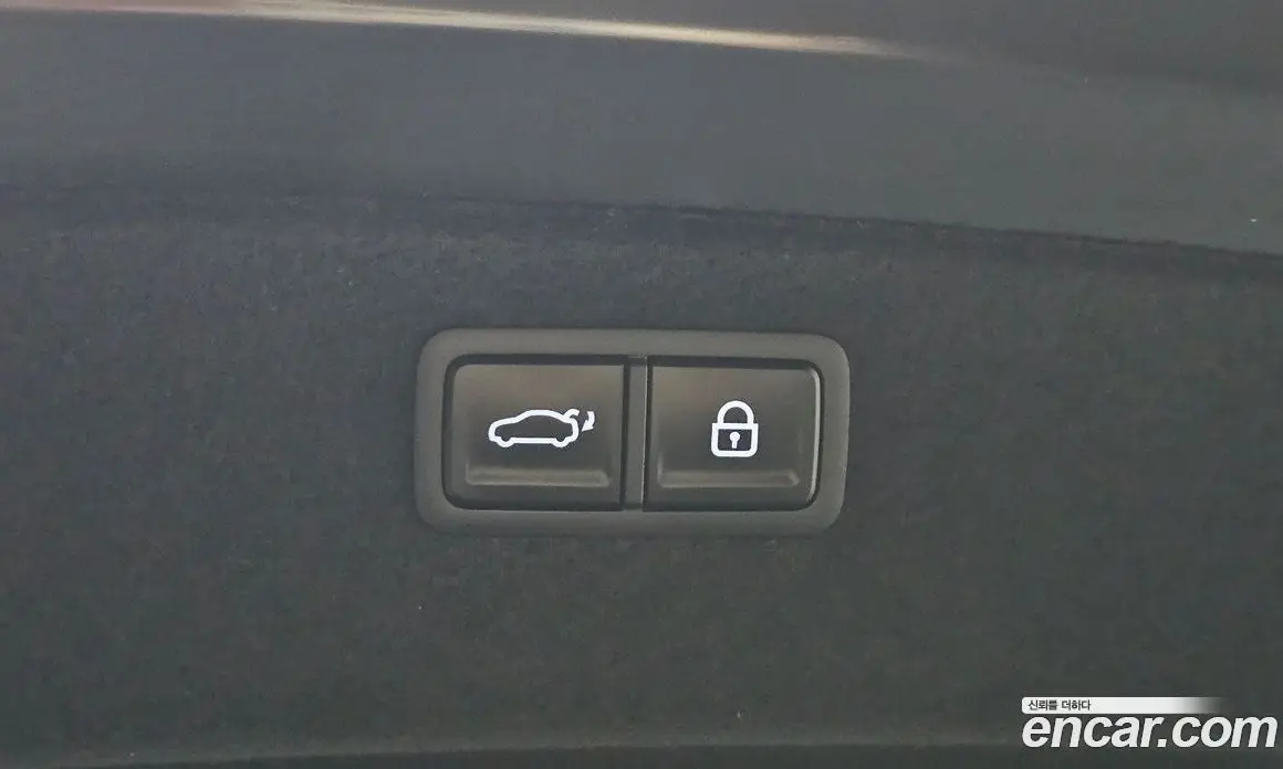 Genesis G80 2026 2.5 автомат (гидро), фото 35