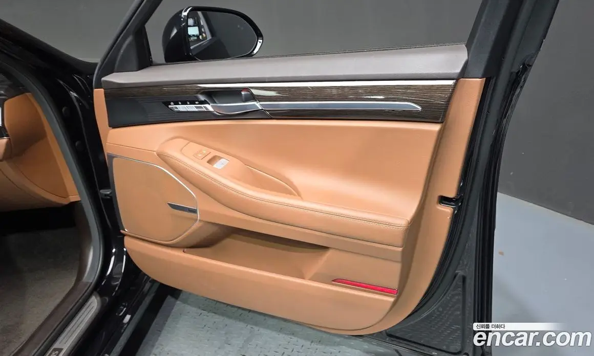 Genesis G90 2020 3.8 автомат (гидро), фото 14