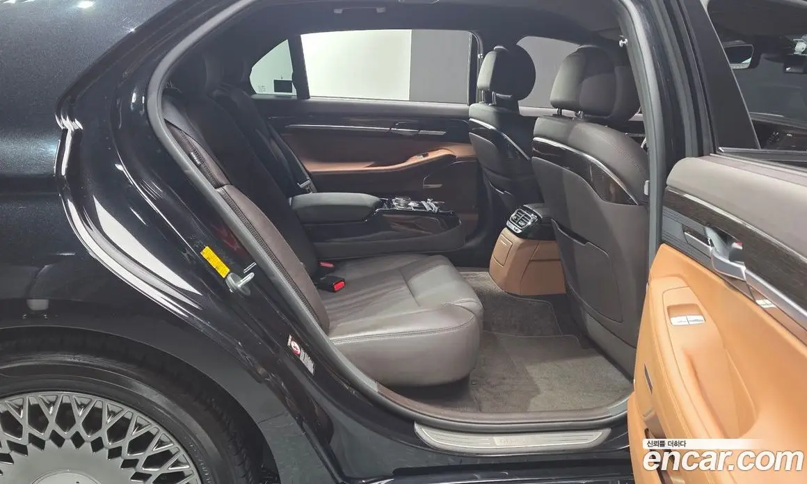 Genesis G90 2020 3.8 автомат (гидро), фото 17