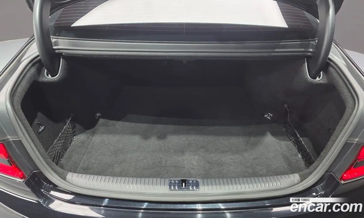 Genesis G90 2020 3.8 автомат (гидро), фото 23