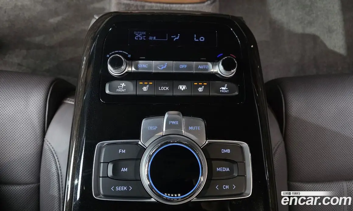 Genesis G90 2020 3.8 автомат (гидро), фото 24