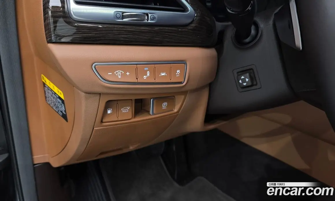 Genesis G90 2020 3.8 автомат (гидро), фото 27