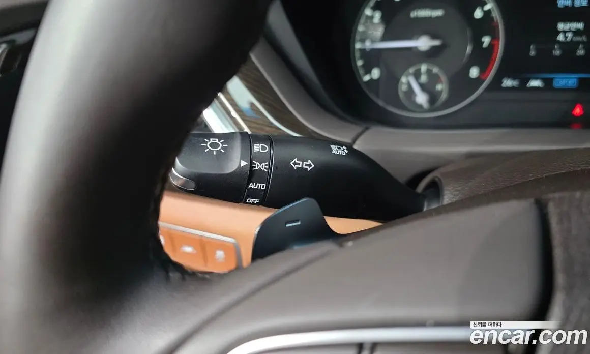 Genesis G90 2020 3.8 автомат (гидро), фото 28