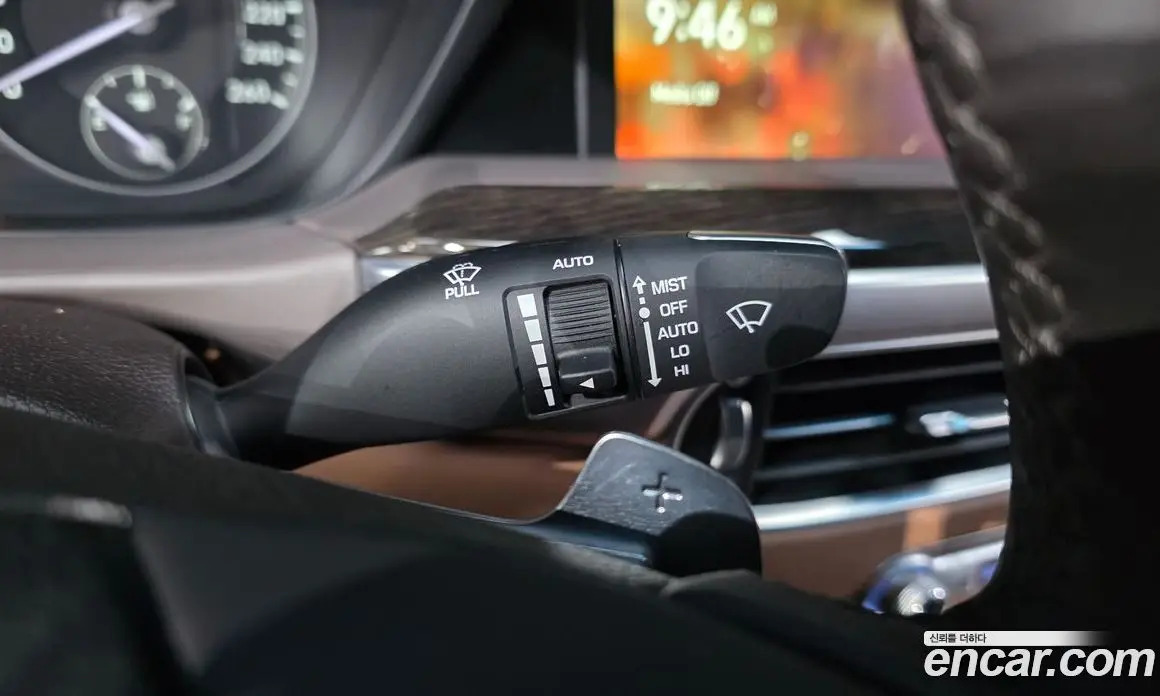 Genesis G90 2020 3.8 автомат (гидро), фото 29