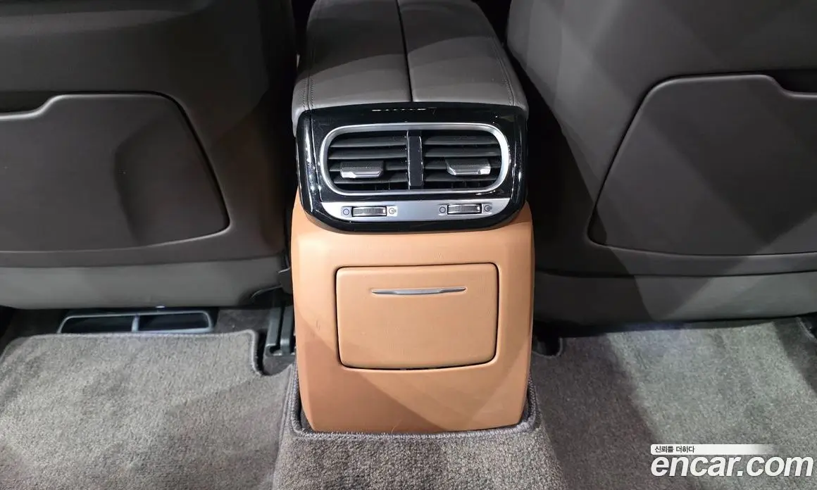 Genesis G90 2020 3.8 автомат (гидро), фото 37