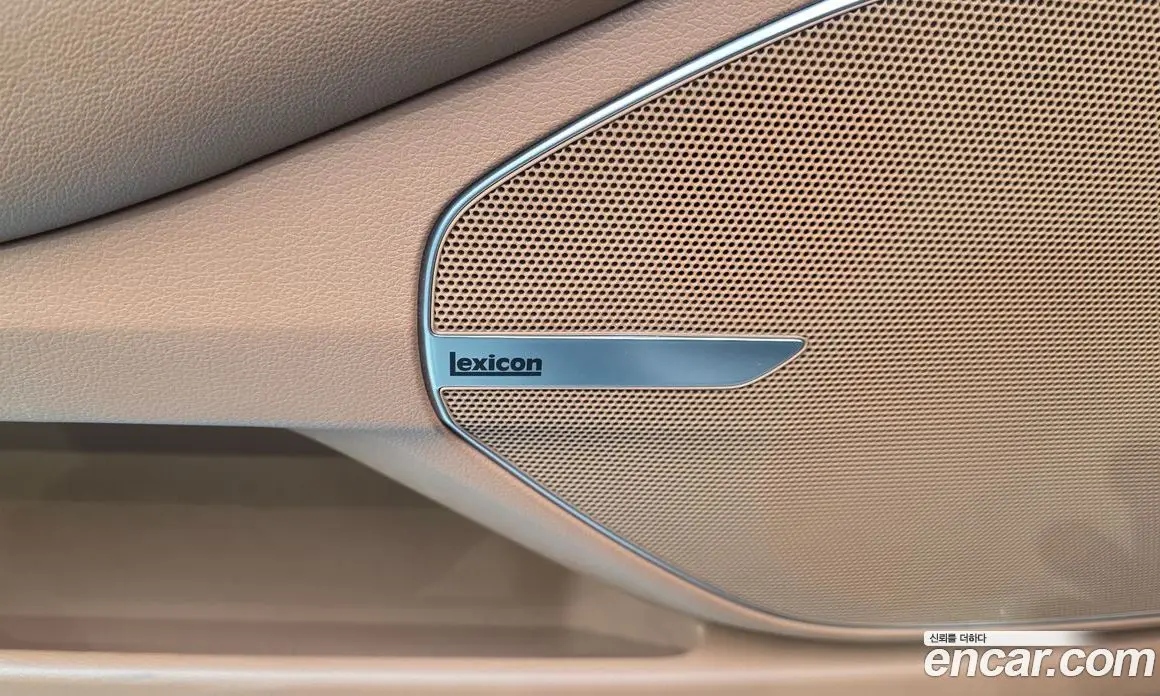 Genesis G90 2020 3.8 автомат (гидро), фото 38