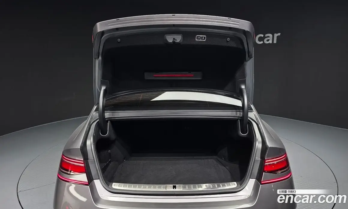 Genesis G90 2023 3.5 автомат (гидро), фото 26