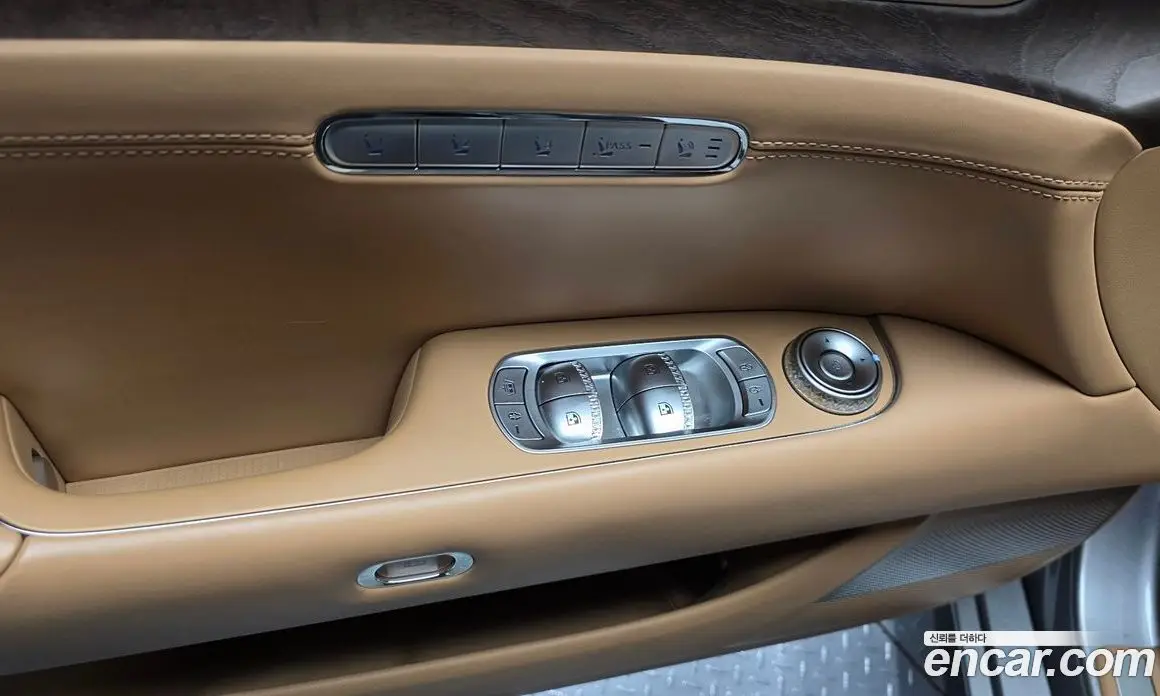 Genesis G90 2023 3.5 автомат (гидро), фото 32