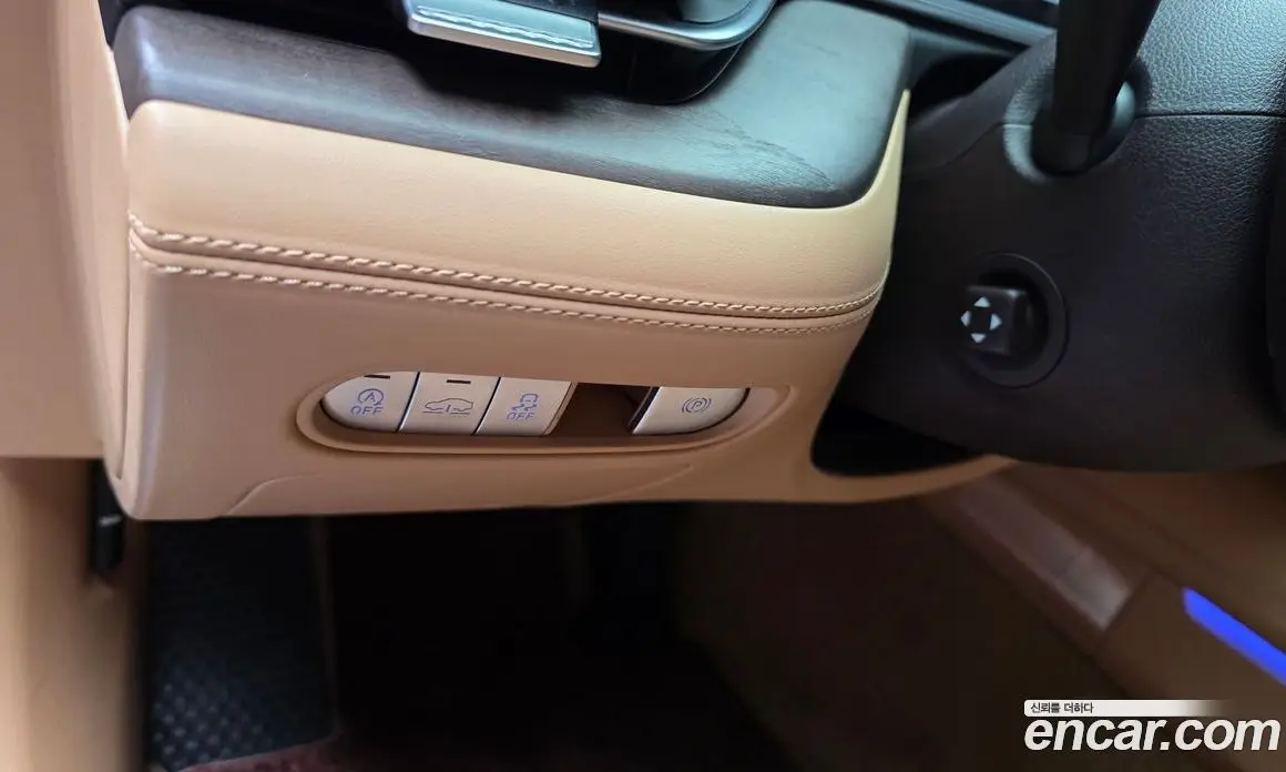 Genesis G90 2023 3.5 автомат (гидро), фото 33