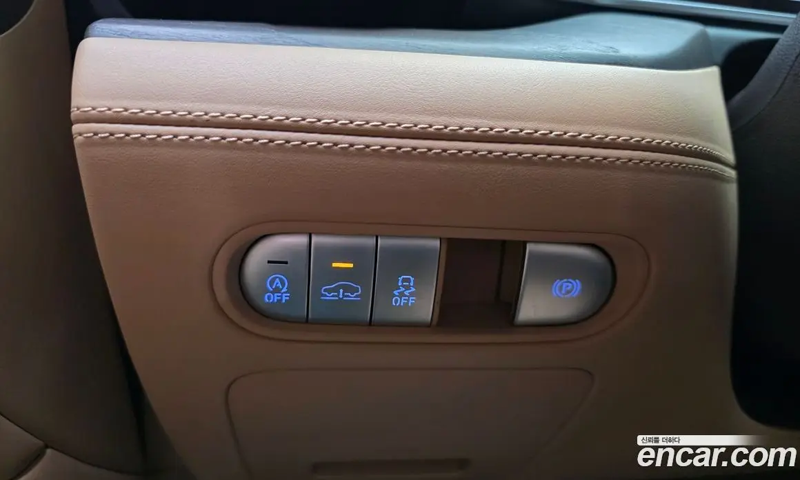 Genesis G90 2023 3.5 автомат (гидро), фото 34