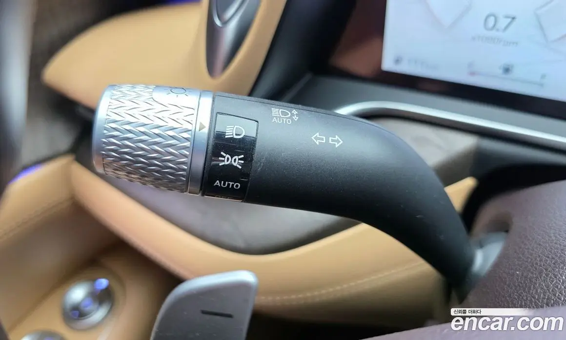 Genesis G90 2023 3.5 автомат (гидро), фото 35