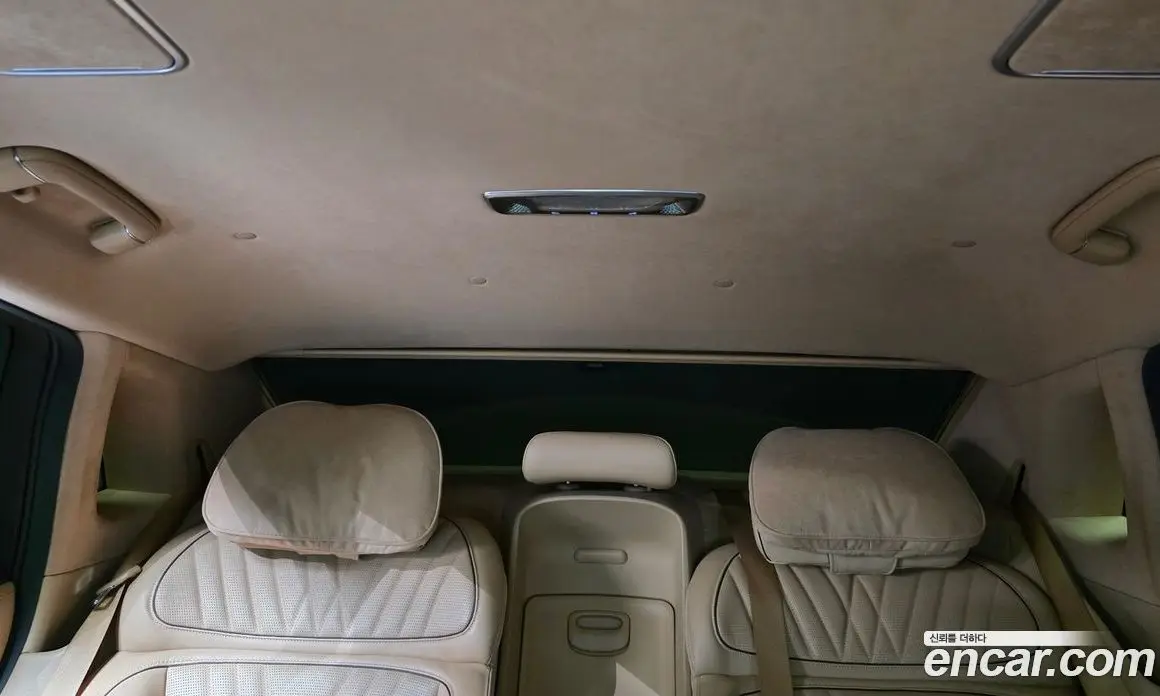 Genesis G90 2023 3.5 автомат (гидро), фото 37