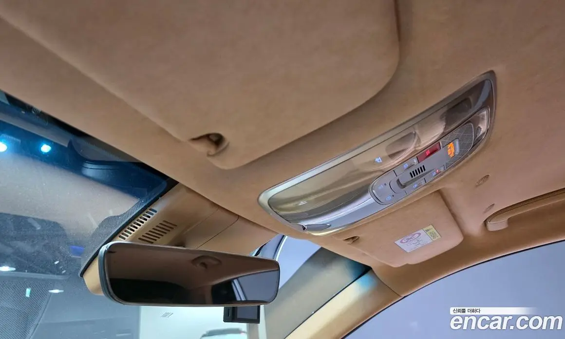 Genesis G90 2023 3.5 автомат (гидро), фото 38