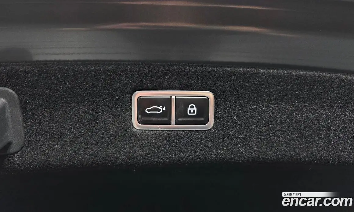 Genesis G90 2023 3.5 автомат (гидро), фото 39