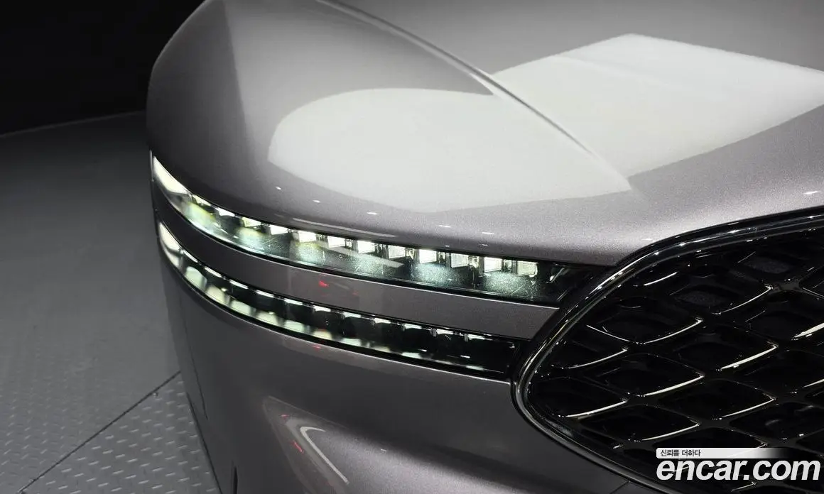 Genesis G90 2023 3.5 автомат (гидро), фото 8