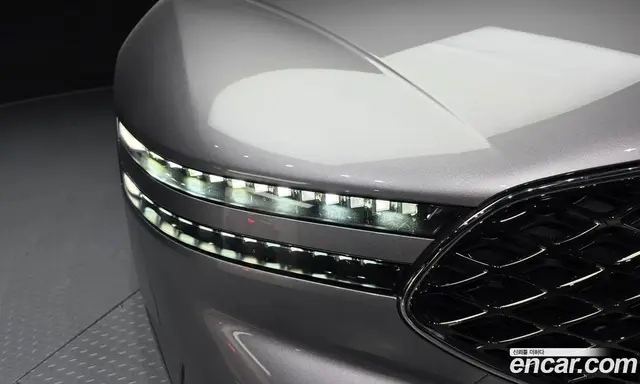 Genesis G90 2023 3.5 автомат (гидро), миниатюра 8