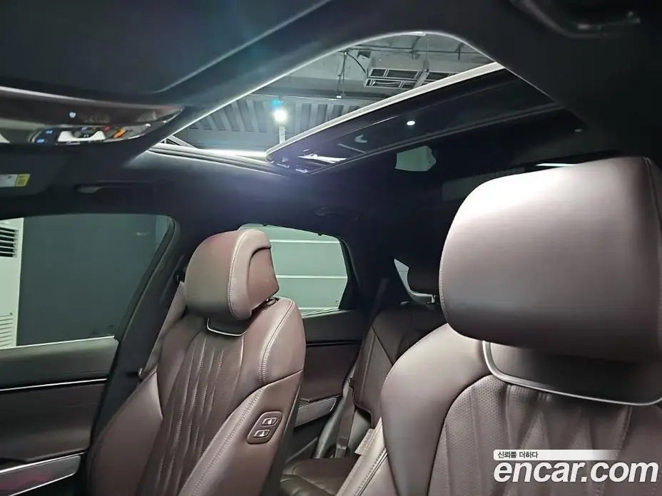 Genesis GV70 2021 2.5 автомат (гидро), фото 15
