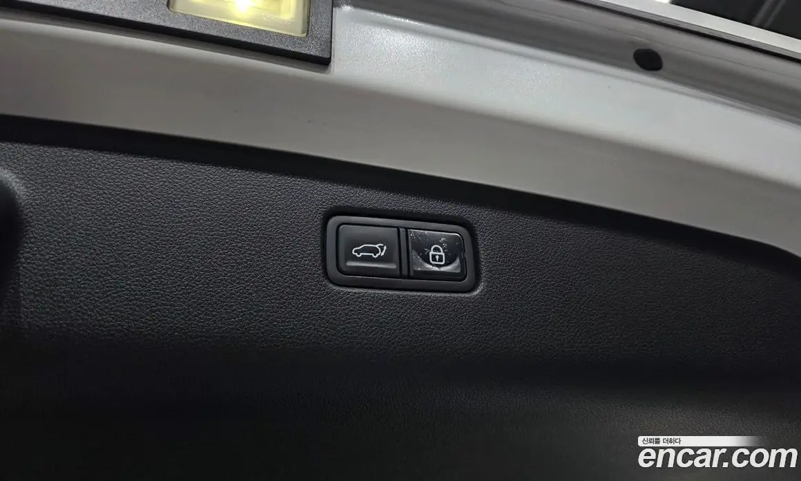 Genesis GV70 2021 2.5 автомат (гидро), фото 31