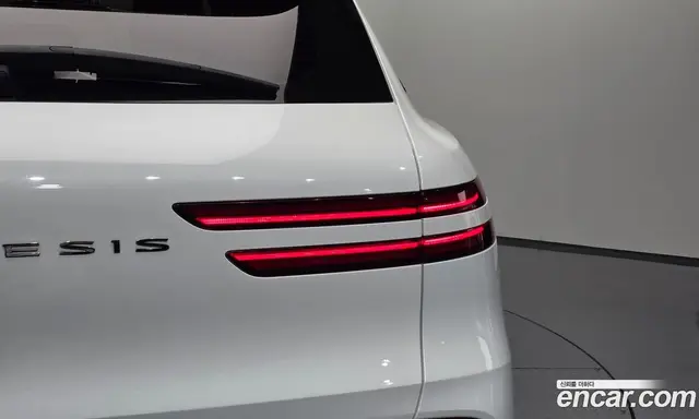 Genesis GV70 2021 2.5 автомат (гидро), миниатюра 8