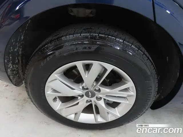 Genesis GV70 2021 2.2 автомат (гидро), миниатюра 5