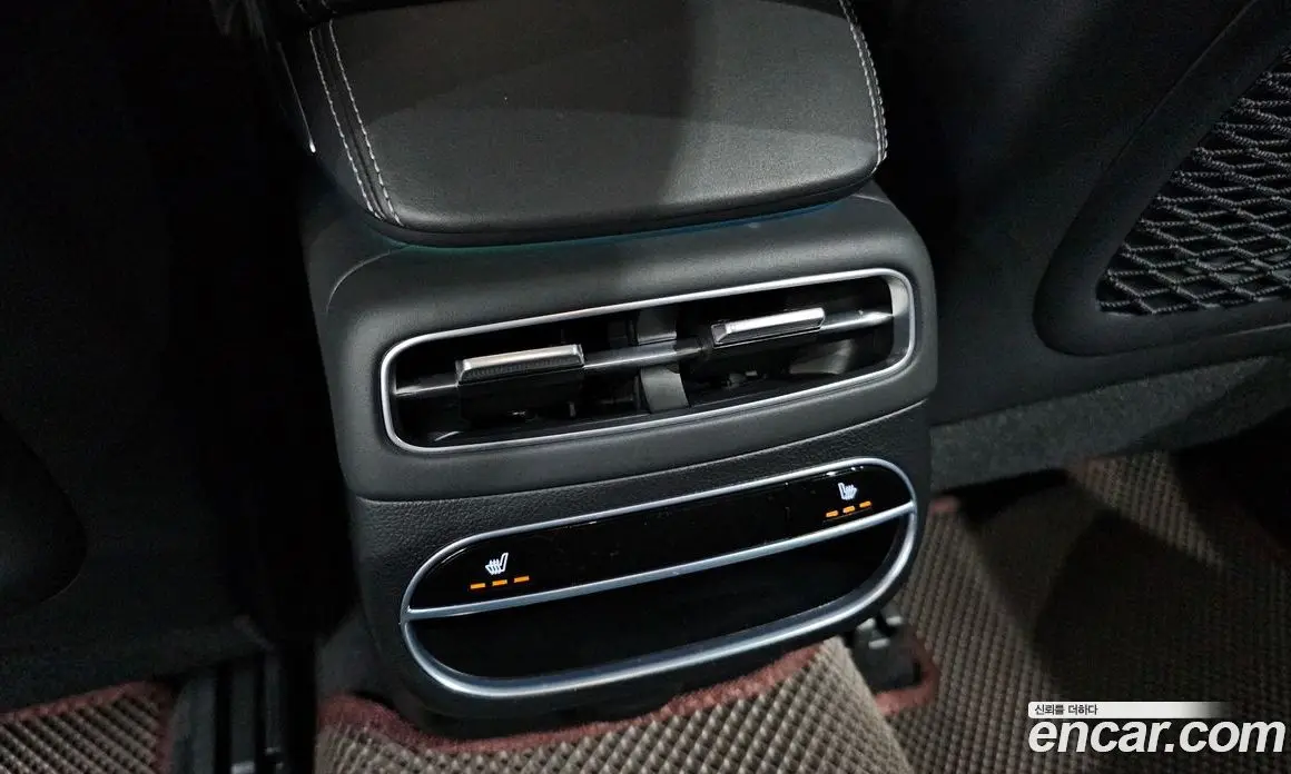Genesis GV70 2022 2.5 автомат (гидро), фото 19