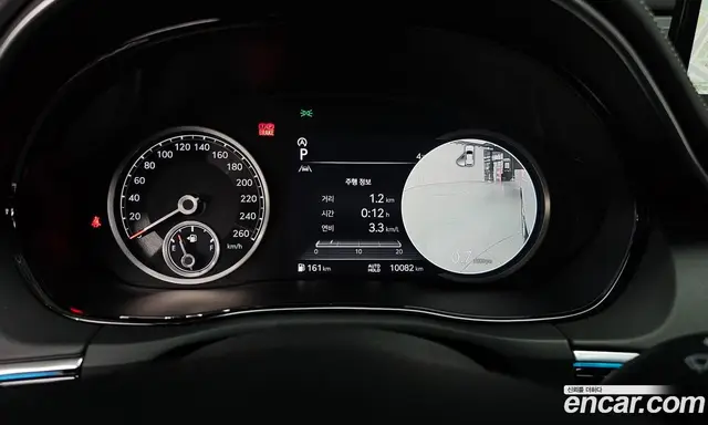 Genesis GV70 2022 2.5 автомат (гидро), миниатюра 8