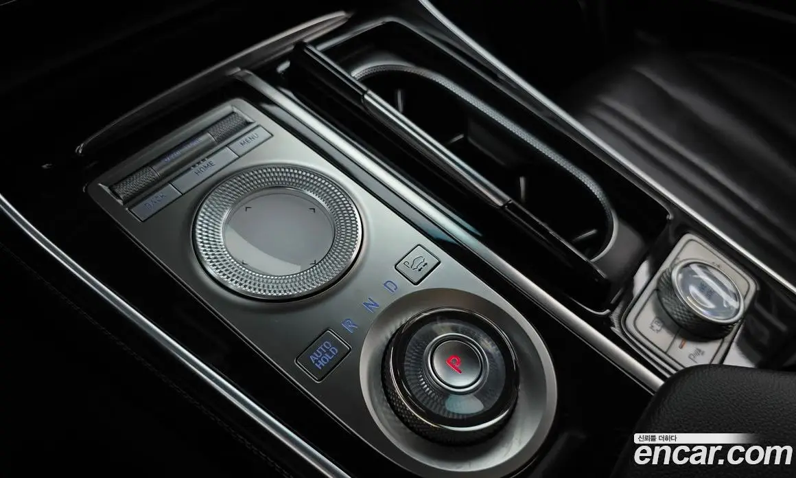 Genesis GV80 2020 2.5 автомат (гидро), фото 12