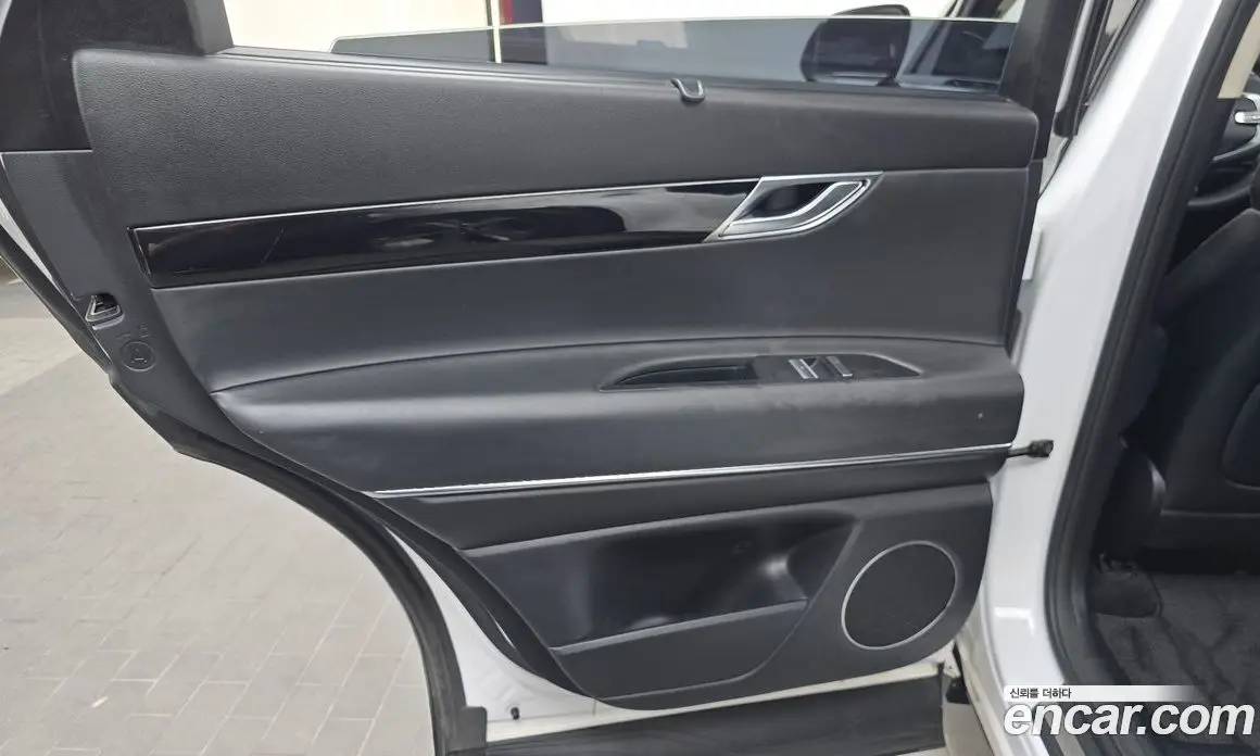 Genesis GV80 2020 2.5 автомат (гидро), фото 15