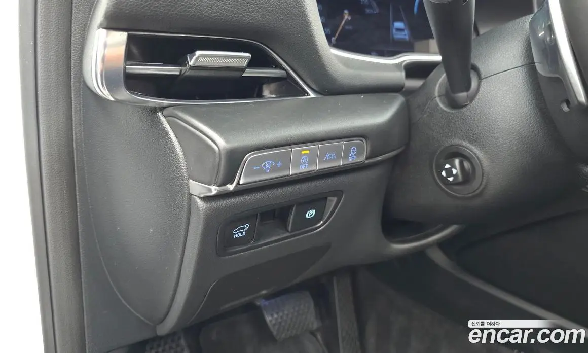 Genesis GV80 2020 2.5 автомат (гидро), фото 31