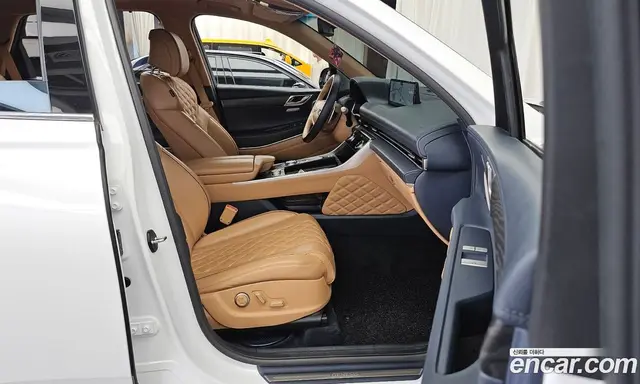 Genesis GV80 2021 3.5 автомат (гидро), миниатюра 11