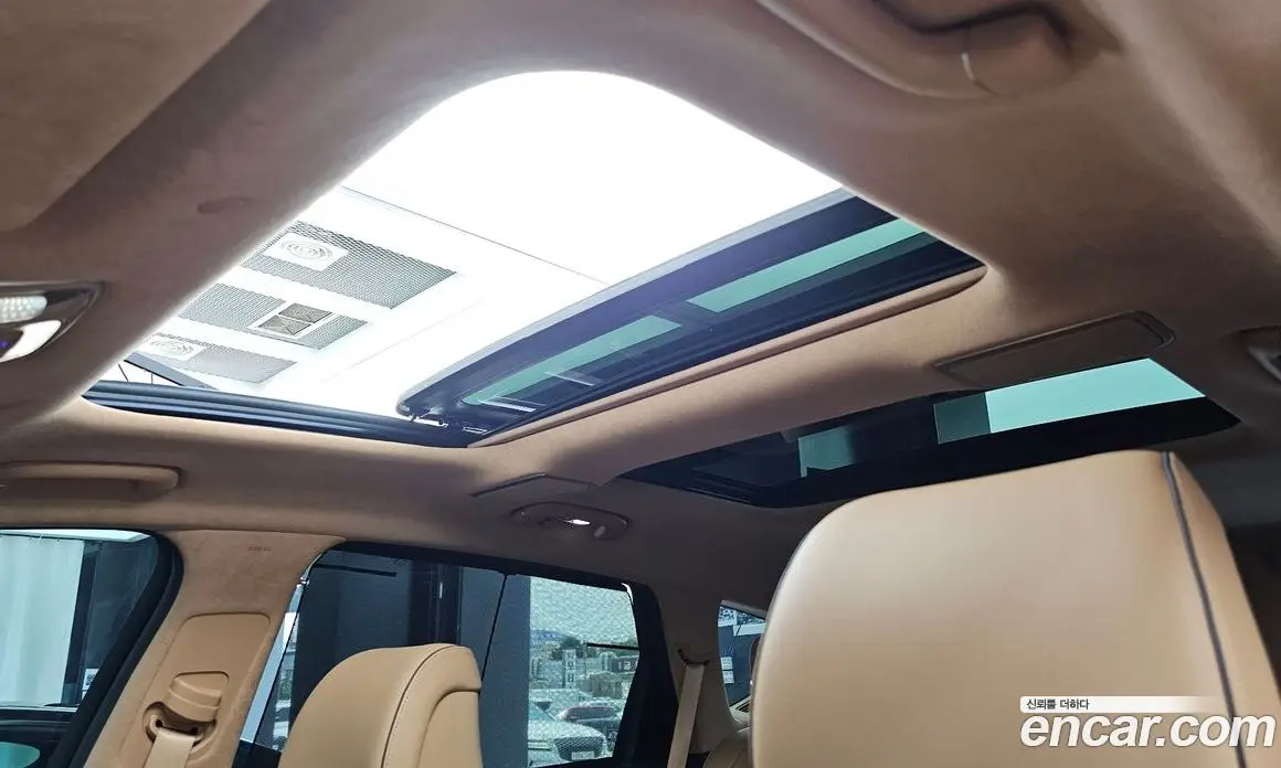 Genesis GV80 2021 3.5 автомат (гидро), фото 18