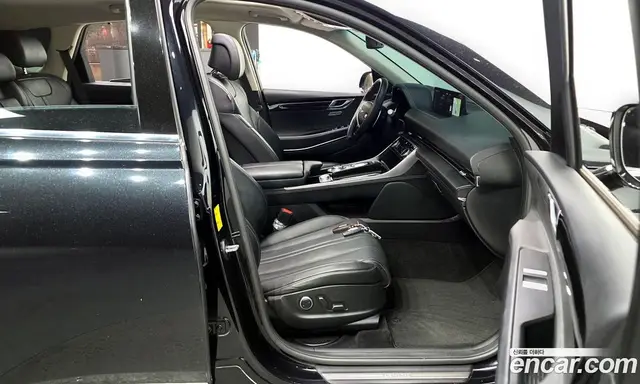 Genesis GV80 2021 2.5 автомат (гидро), миниатюра 11
