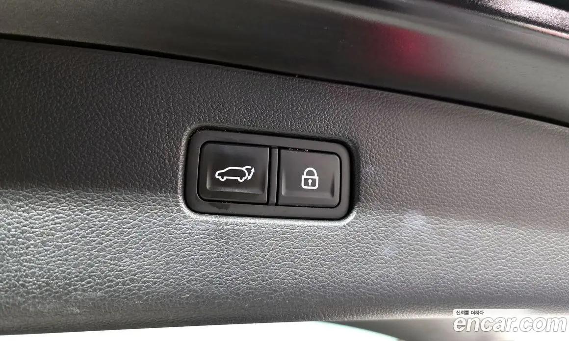 Genesis GV80 2021 2.5 автомат (гидро), фото 20