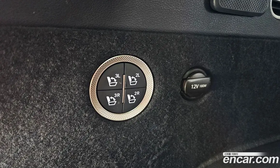 Genesis GV80 2022 2.5 автомат (гидро), фото 22