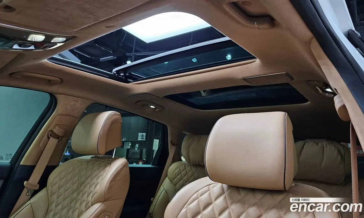 Genesis GV80 2022 2.5 автомат (гидро), фото 23