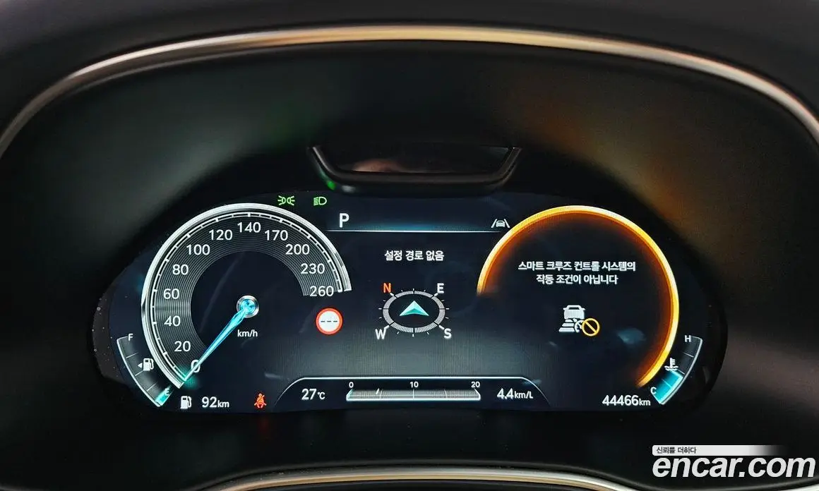 Genesis GV80 2022 2.5 автомат (гидро), фото 26