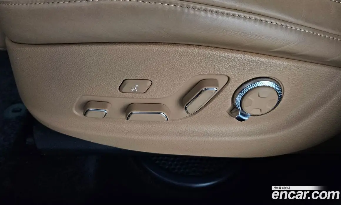 Genesis GV80 2022 2.5 автомат (гидро), фото 31