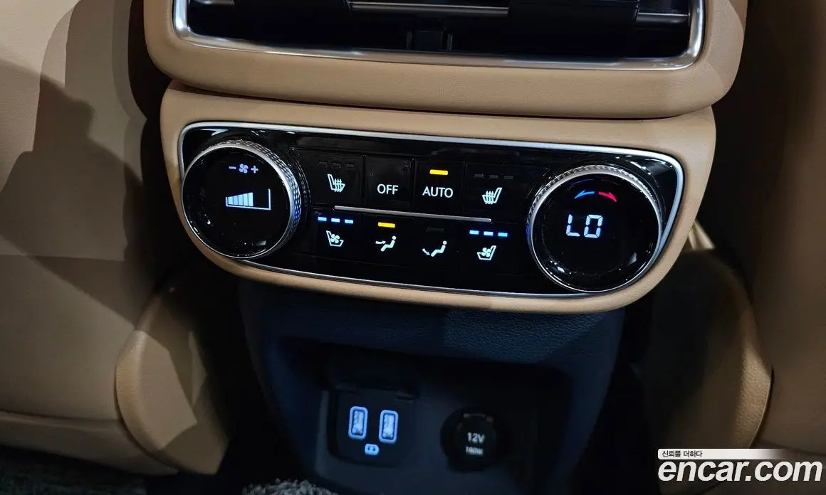 Genesis GV80 2022 2.5 автомат (гидро), фото 42